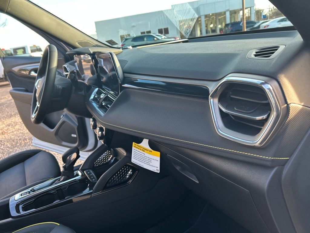 New 2026 Chevrolet TrailBlazer ACTIV w/ Convenience Package image 29