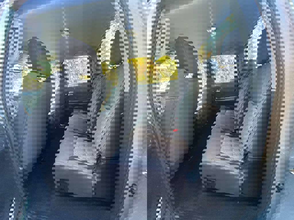 Used 2017 Toyota Tundra SR5 w/ SR5 Upgrade Package image 12