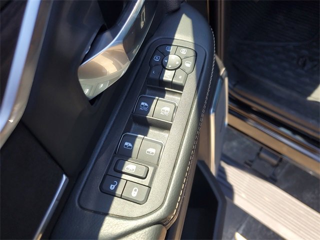 New 2025 RAM 2500 Laramie image 19