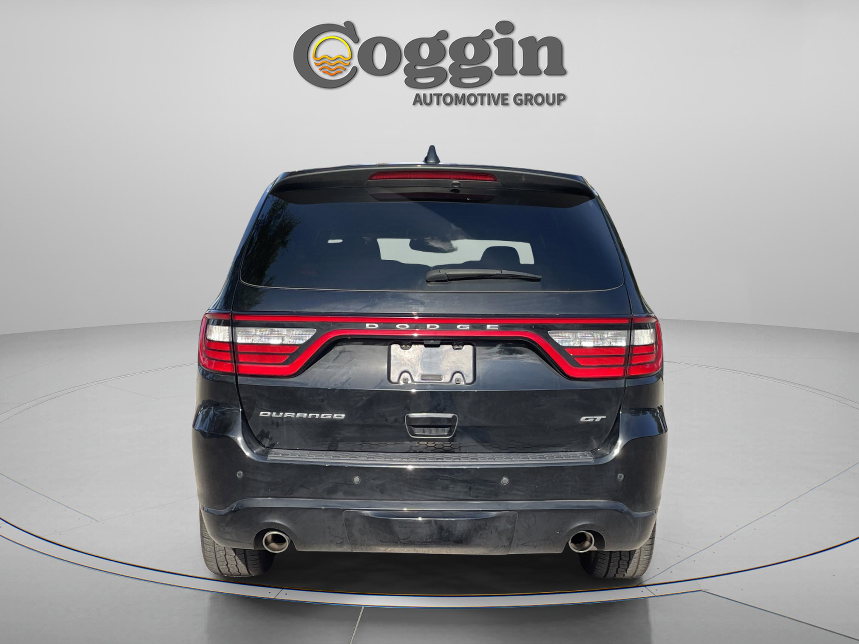 Used 2023 Dodge Durango GT RWD image 5