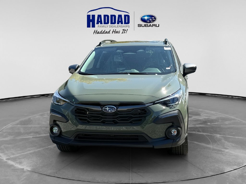 New 2026 Subaru Crosstrek 2.5i Limited AWD/4WD image 8