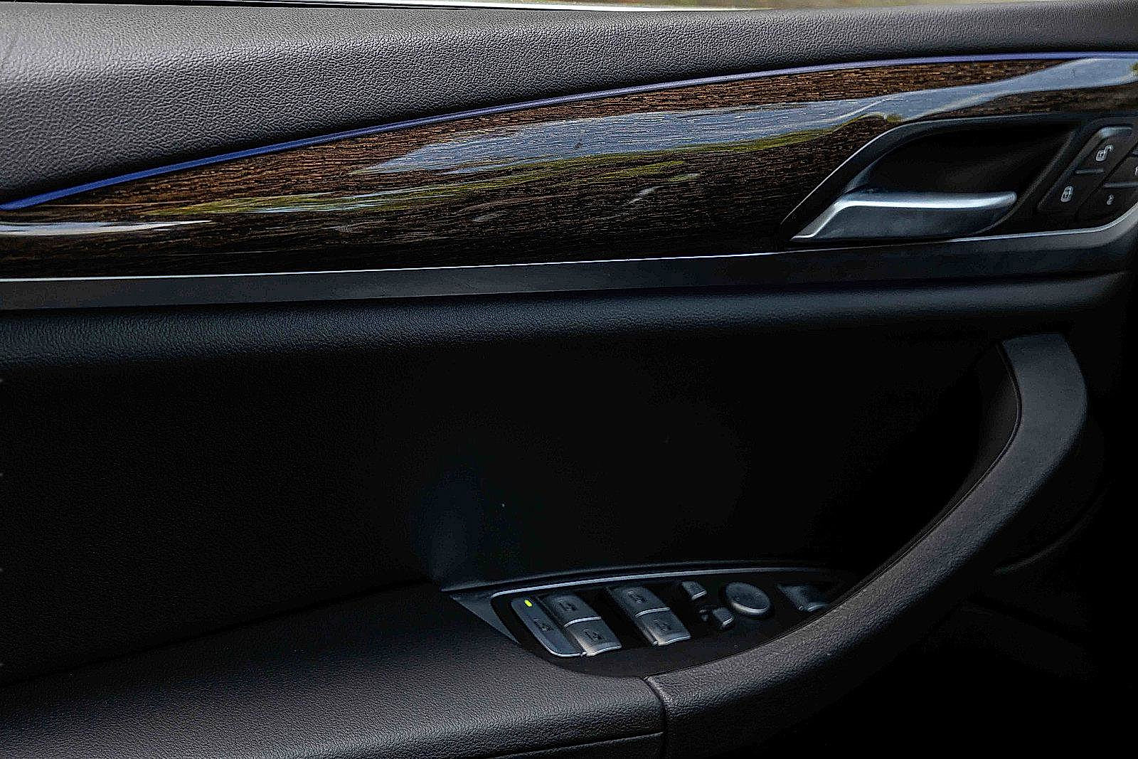 Used 2024 BMW X4 xDrive30i w/ Parking Assistance Package image 16