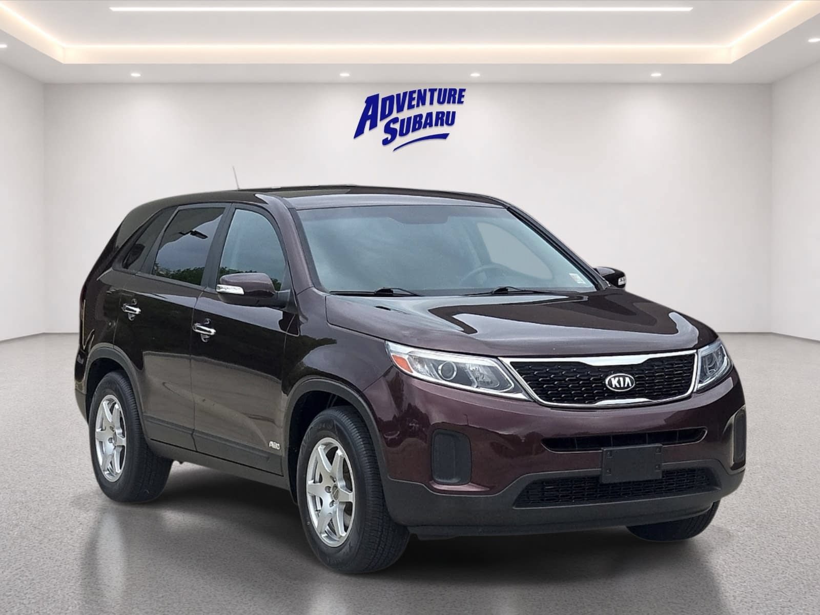 Used 2014 Kia Sorento LX