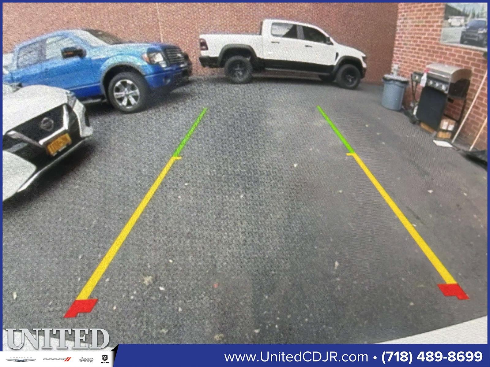 Used 2022 Jeep Grand Cherokee Summit image 24