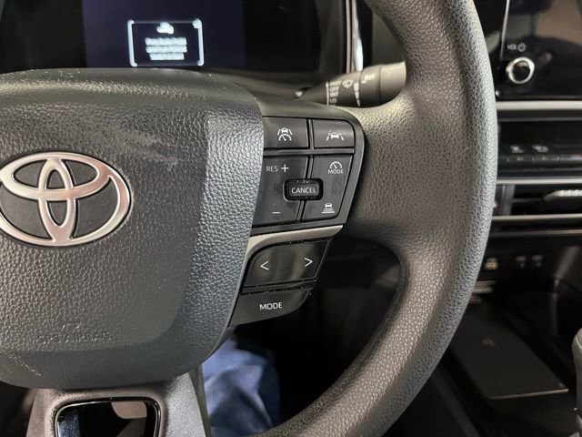 Used 2025 Toyota Camry LE image 26