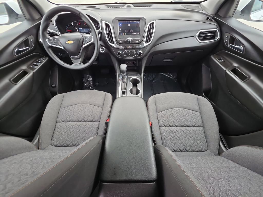 Used 2024 Chevrolet Equinox LT image 21