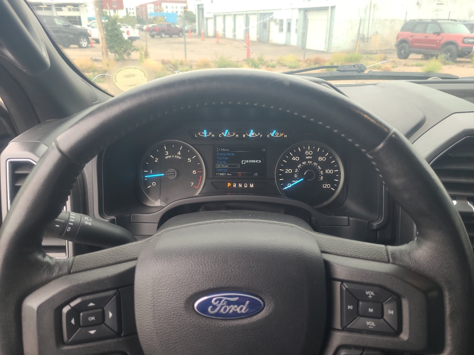 Used 2019 Ford F150 XLT w/ Equipment Group 302A Luxury AWD/4WD image 10