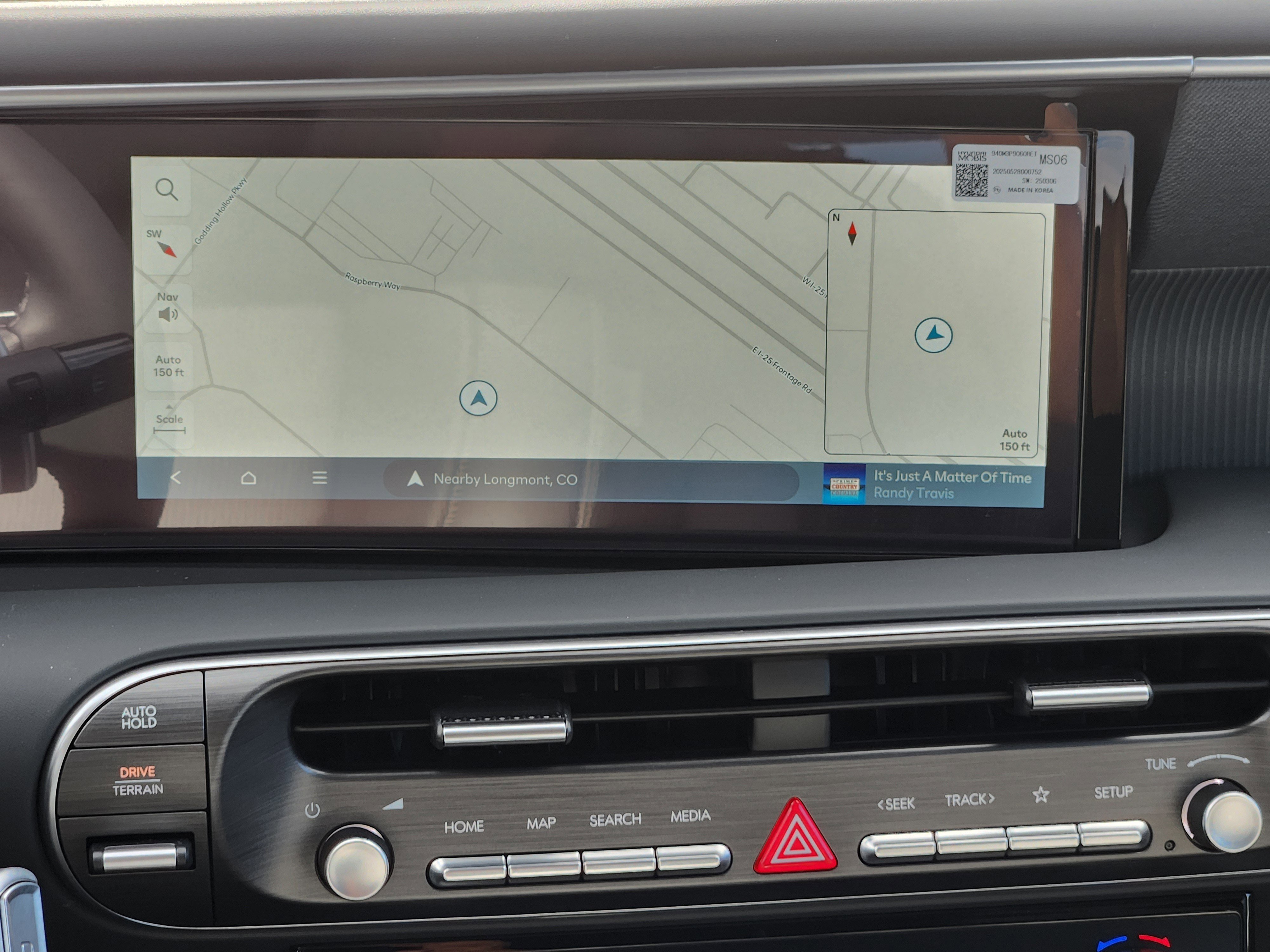 New 2026 Hyundai Palisade Calligraphy image 26