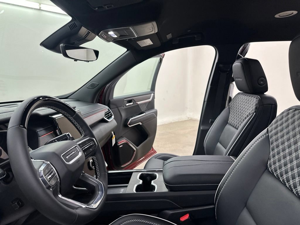 New 2026 GMC Acadia Denali w/ Super Cruise Package AWD/4WD image 41