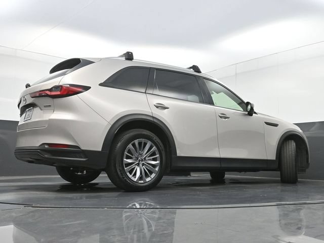Certified 2024 MAZDA CX-90 3.3 Turbo w/ Preferred Package AWD/4WD image 32