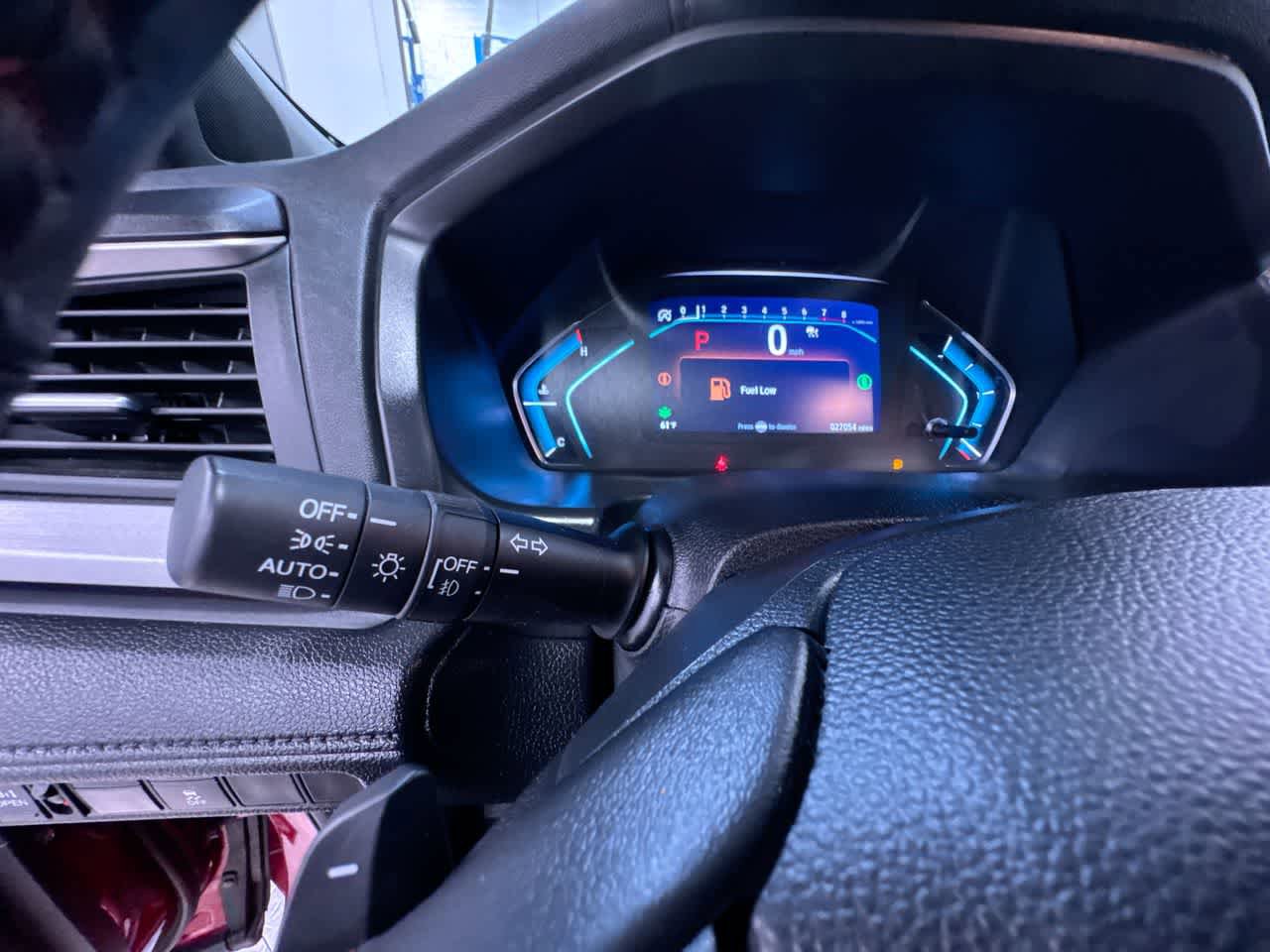 Used 2023 Honda Odyssey Sport image 18