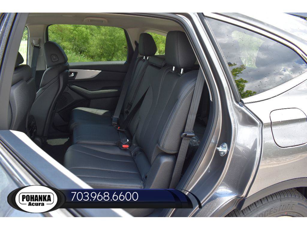 New 2026 Acura MDX FWD image 31