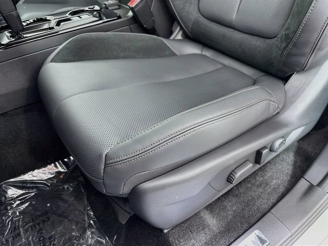 New 2026 Subaru Forester Touring AWD/4WD image 19
