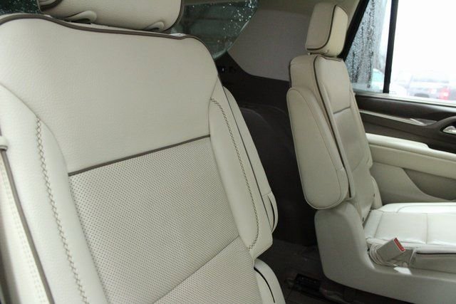 Used 2021 GMC Yukon Denali image 14