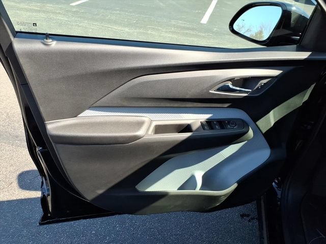 New 2027 Chevrolet Bolt RS FWD image 10