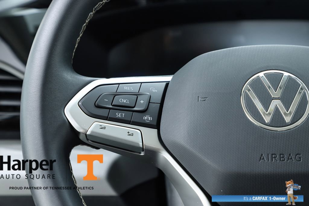 Used 2023 Volkswagen Taos S image 21