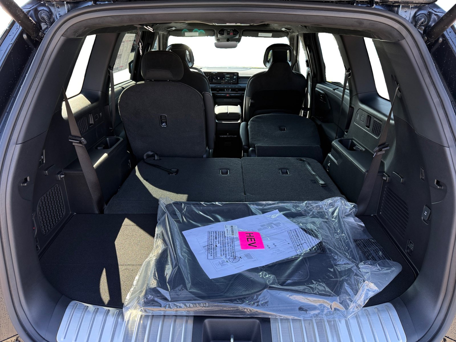 New 2027 Kia Telluride X-Line SX Prestige AWD/4WD image 17
