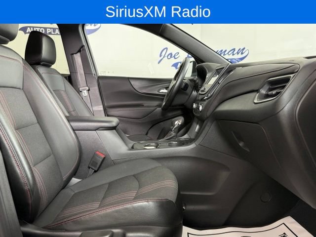 Used 2023 Chevrolet Equinox RS AWD/4WD image 17