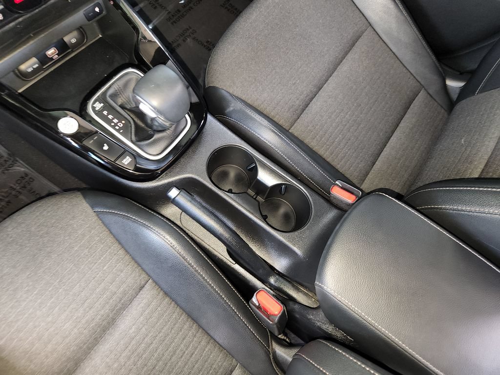 Used 2020 Kia Soul EX w/ Option Group 015 FWD image 27