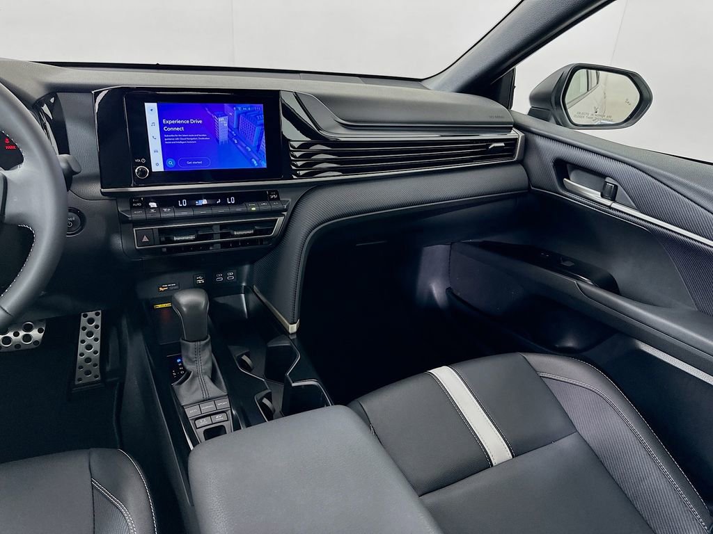 Certified 2025 Toyota Camry SE w/ Convenience Package FWD image 23