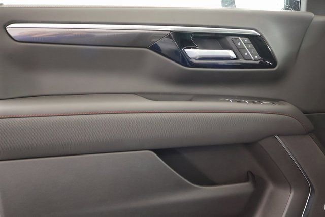 New 2026 Chevrolet Suburban RST w/ Comfort Package image 9