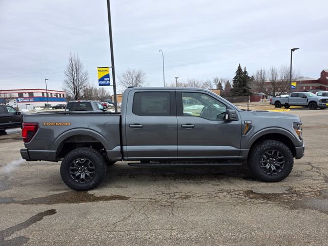 New 2026 Ford F150 Tremor image 38