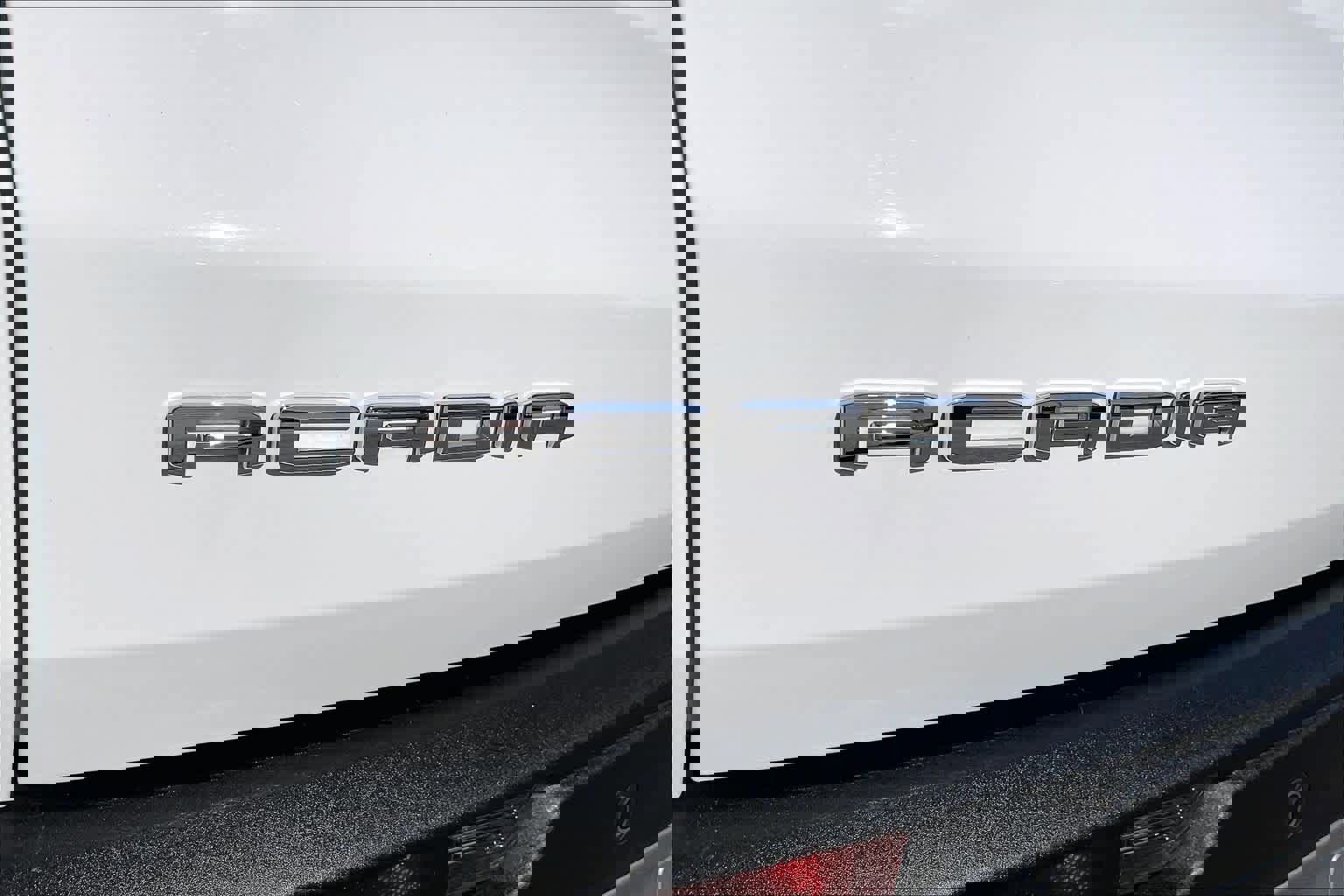 Certified 2024 GMC Acadia Elevation image 18