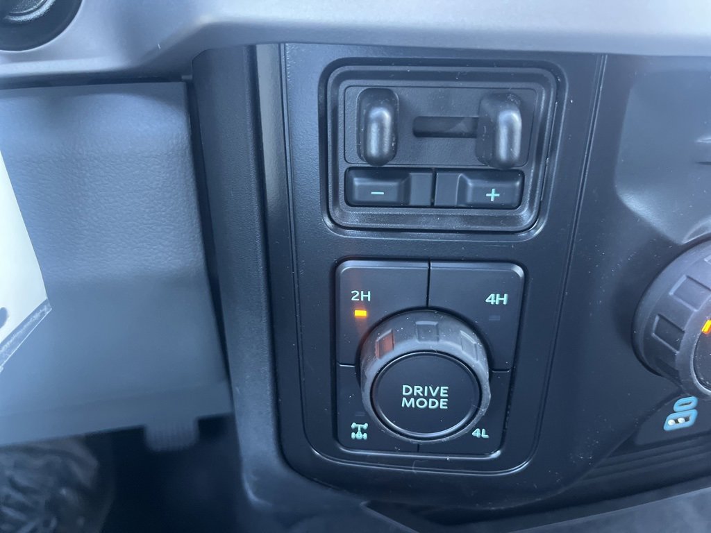 New 2026 Ford F250 XL image 17