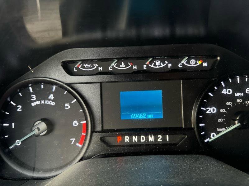 Used 2022 Ford F250 XL w/ Power Equipment Group image 27