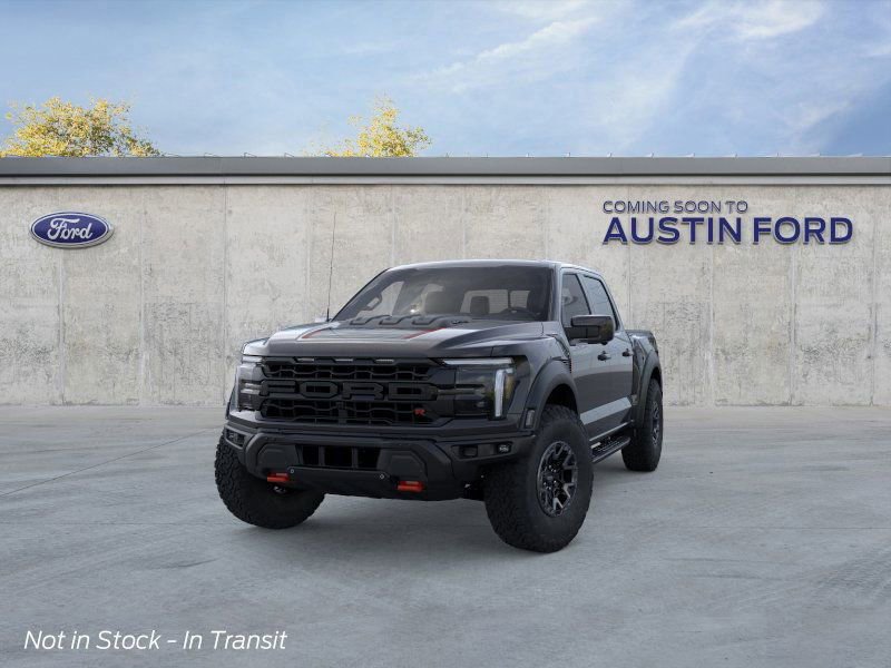 New 2026 Ford F150 Raptor image 2