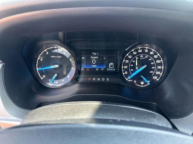 Used 2020 Ford Ranger XLT w/ Equipment Group 302A Luxury RWD image 18