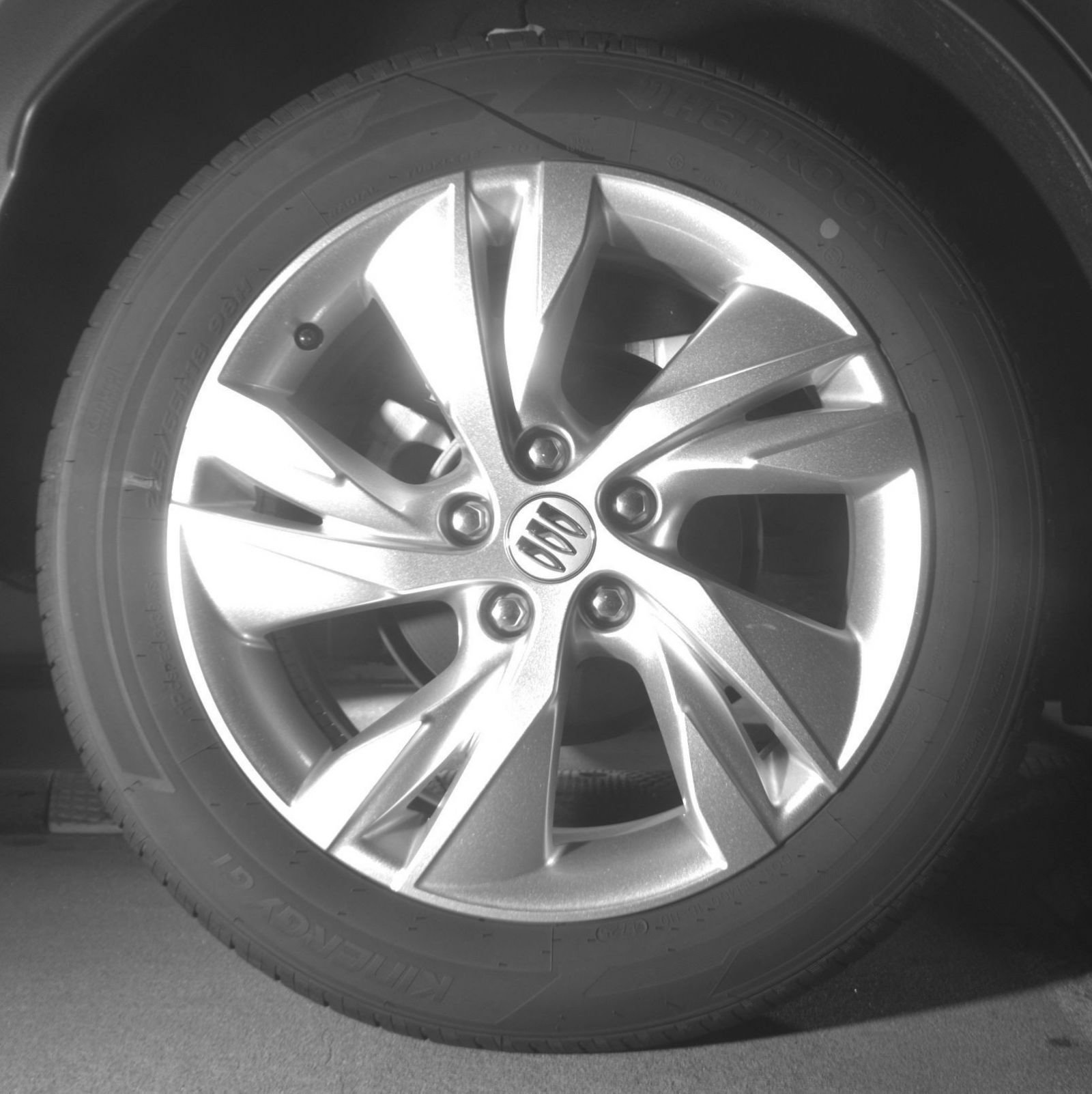 Used 2026 Buick Encore GX Preferred FWD image 18