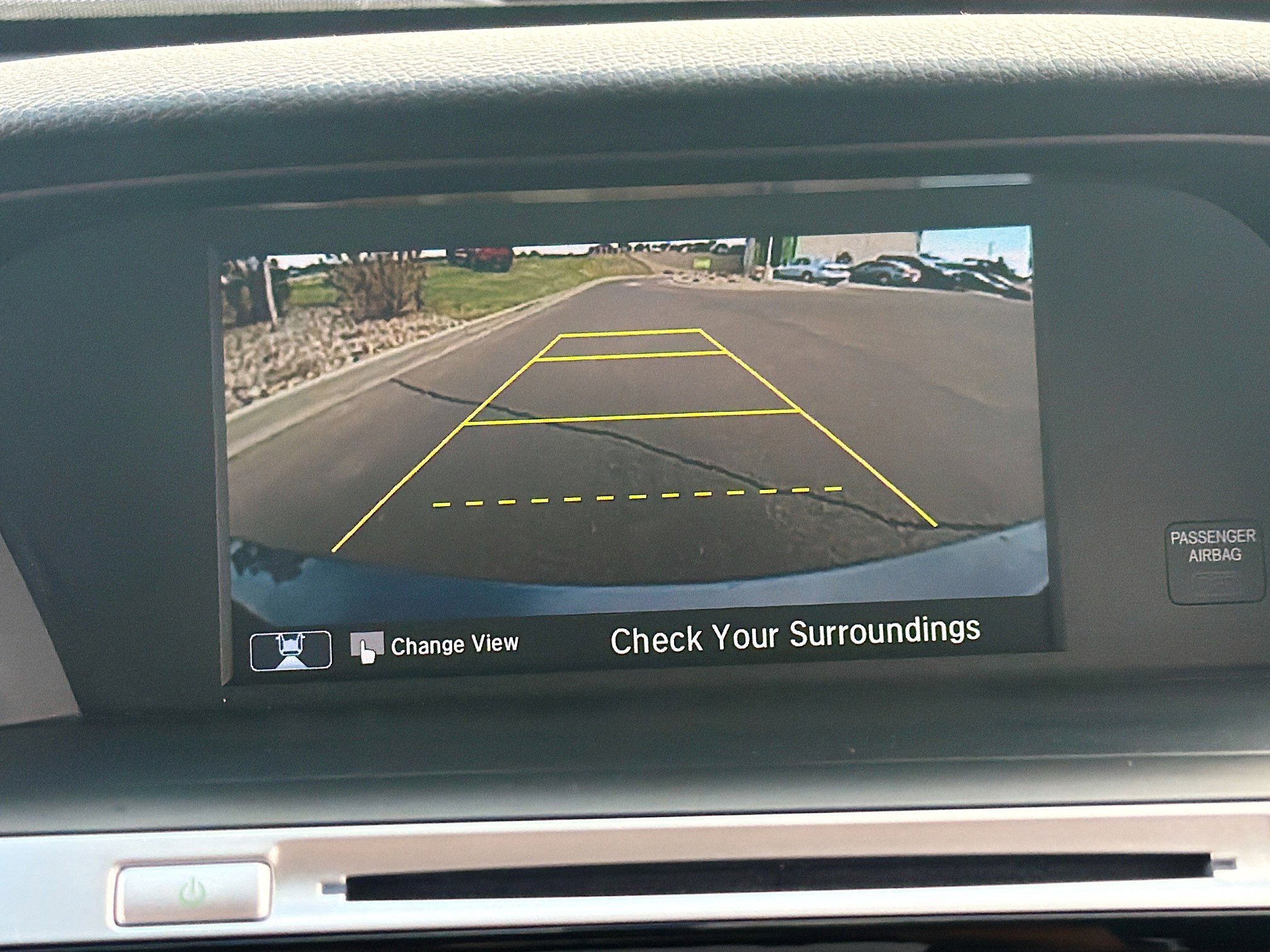 Used 2017 Honda Accord EX-L image 21