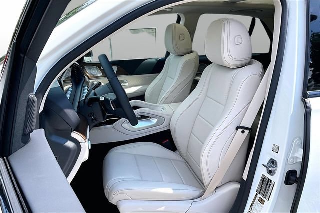 New 2026 Mercedes-Benz GLE 350 4MATIC image 12