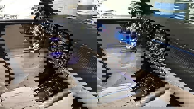 Used 2025 Mercedes-Benz GLA 250 4MATIC image 34