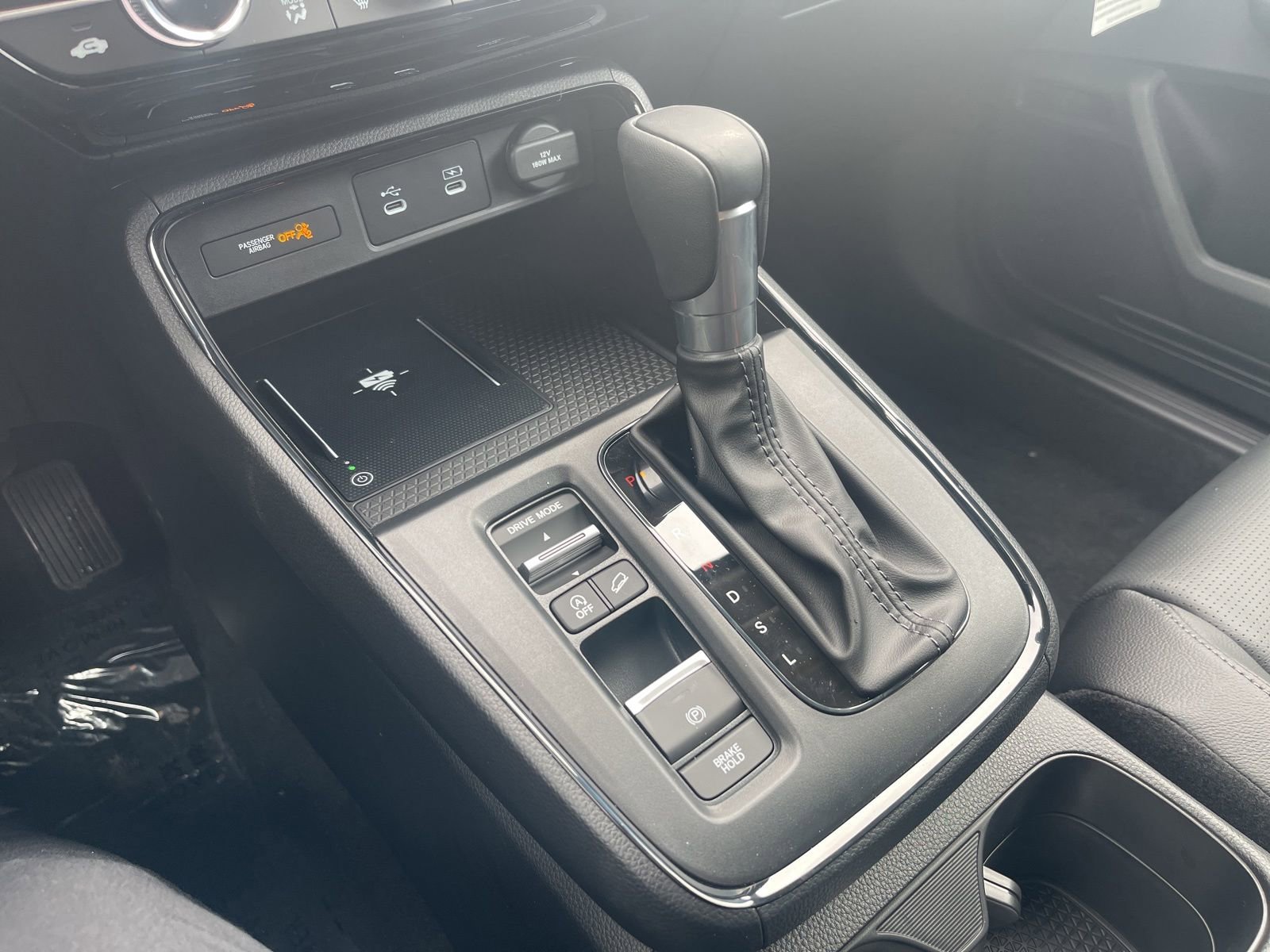 New 2026 Honda CR-V EX-L image 24