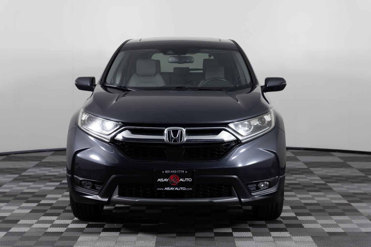 Used 2019 Honda CR-V EX-L image 12