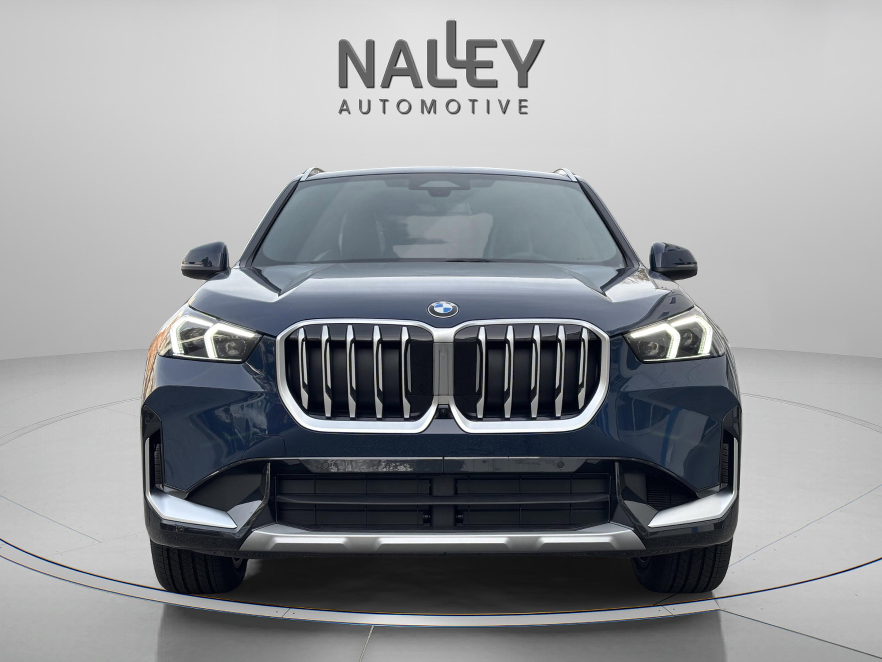 Used 2026 BMW X1 xDrive28i image 7