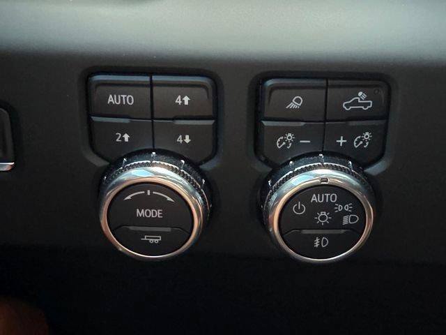 Used 2024 GMC Sierra 1500 Denali Ultimate AWD/4WD image 33