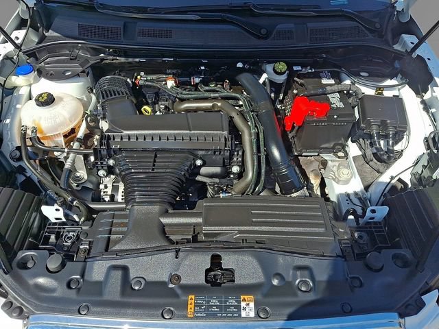 Used 2024 Lincoln Corsair FWD w/ Equipment Group 102A image 32