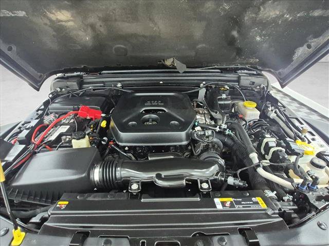Used 2023 Jeep Wrangler Rubicon AWD/4WD image 26