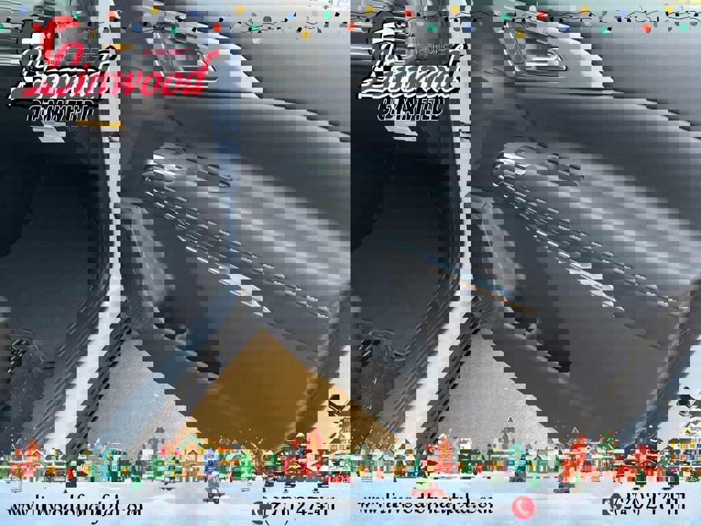 New 2026 Chevrolet Traverse LT w/ Sun and Wheel Package image 21