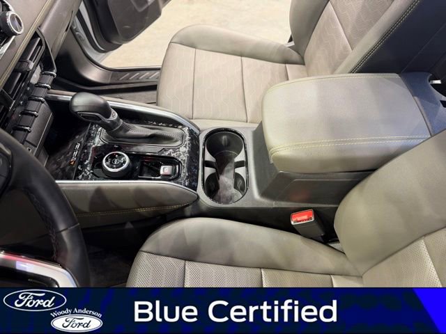 Used 2023 Chevrolet Colorado ZR2 w/ ZR2 Convenience Package III image 16
