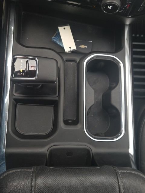 Used 2023 Chevrolet Silverado 1500 LTZ w/ LTZ Convenience Package II image 27