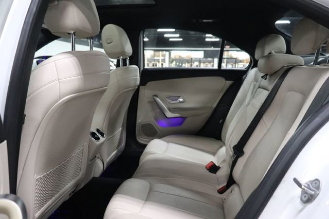 Used 2019 Mercedes-Benz A 220 w/ Premium Package image 15