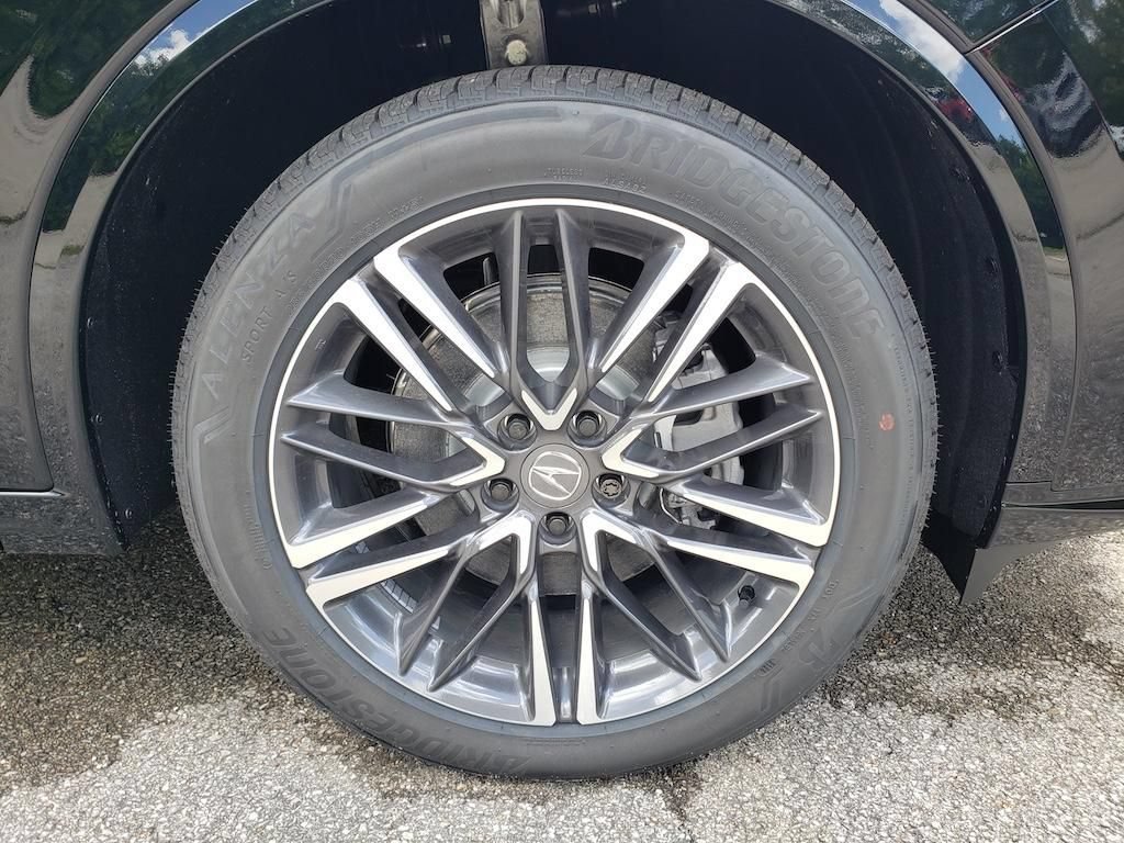 New 2026 Acura MDX w/ Advance Package AWD/4WD image 15