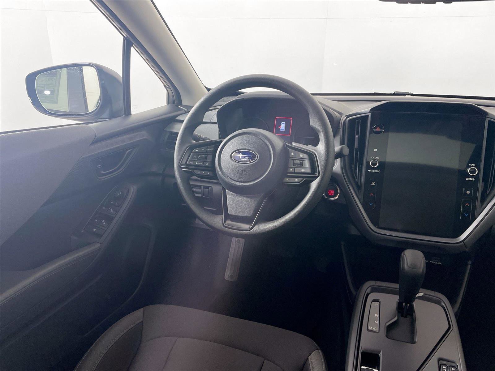 New 2026 Subaru Crosstrek 2.0i Premium image 2