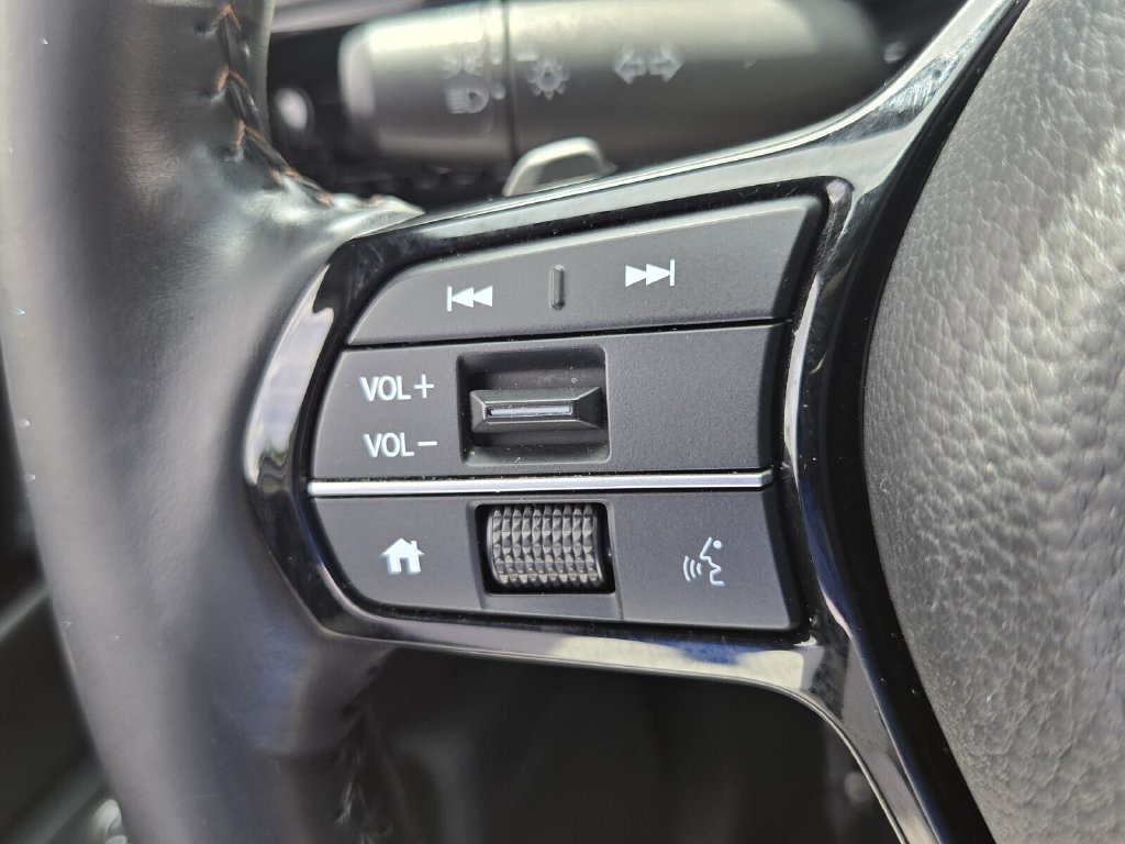 Certified 2024 Honda CR-V Sport Touring image 26