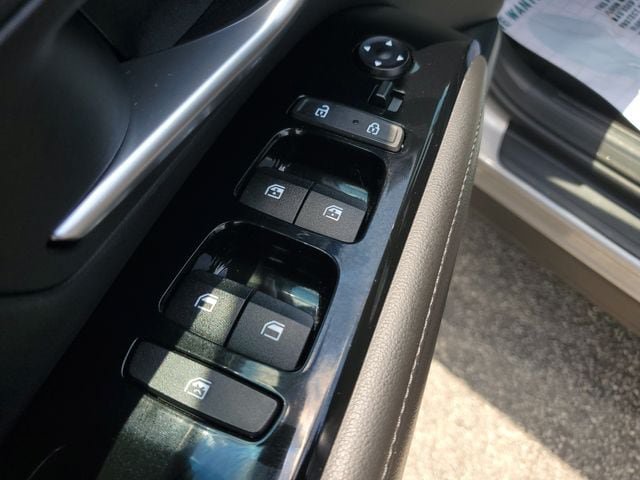 Used 2022 Hyundai Tucson Limited FWD image 22