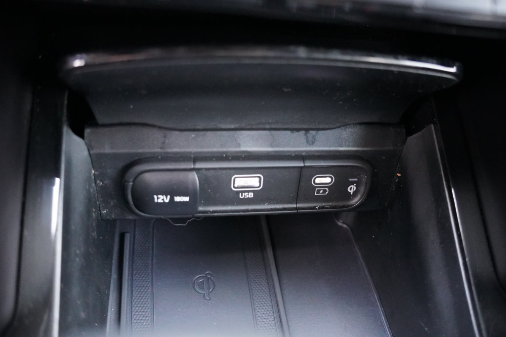 Certified 2024 Kia Telluride S AWD/4WD image 29